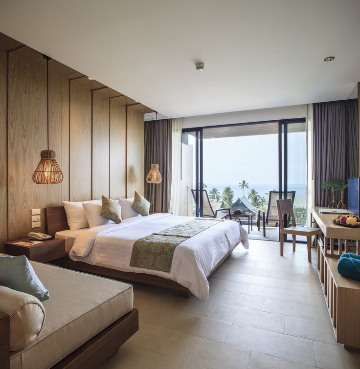 Gallery of KC Grande Resort & Spa-Hillside _ Foundry of Space - 12 (1)
